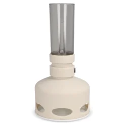 Ściemnialne oświetlenie LED InSideOut z czujnikiem nadmuchu / Beżowy LT57305-N0055