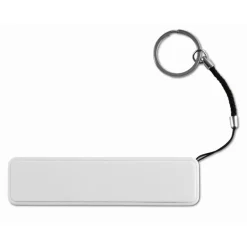 Cienki PowerBank 2200mAh / Biały MO5001-06