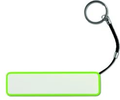 Cienki PowerBank 2200mAh / Limonka MO5001-48