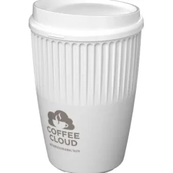 Cirrus POP kubek 350 ml / Biały 22052101