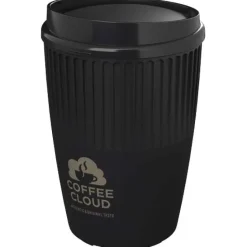 Cirrus POP kubek 350 ml / Czarny 22052190