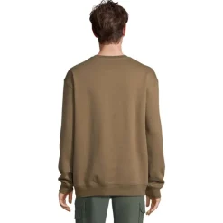 COLUMBIA BLUZA UNISEX / Army S03814-AR-3XL
