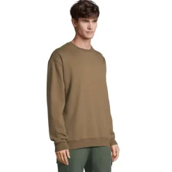 COLUMBIA BLUZA UNISEX / Army S03814-AR-L