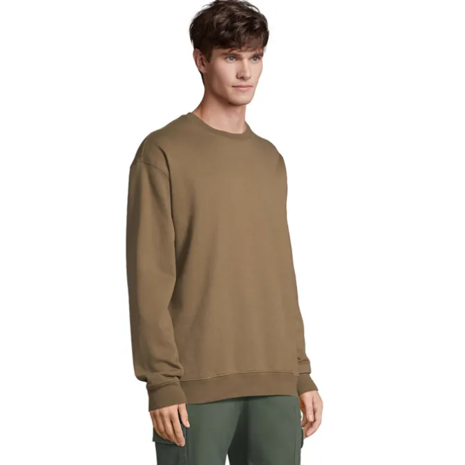 COLUMBIA BLUZA UNISEX / Army S03814-AR-M