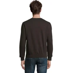 COLUMBIA BLUZA UNISEX / Black S03814-BK-L