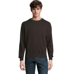 COLUMBIA BLUZA UNISEX / Black S03814-BK-L