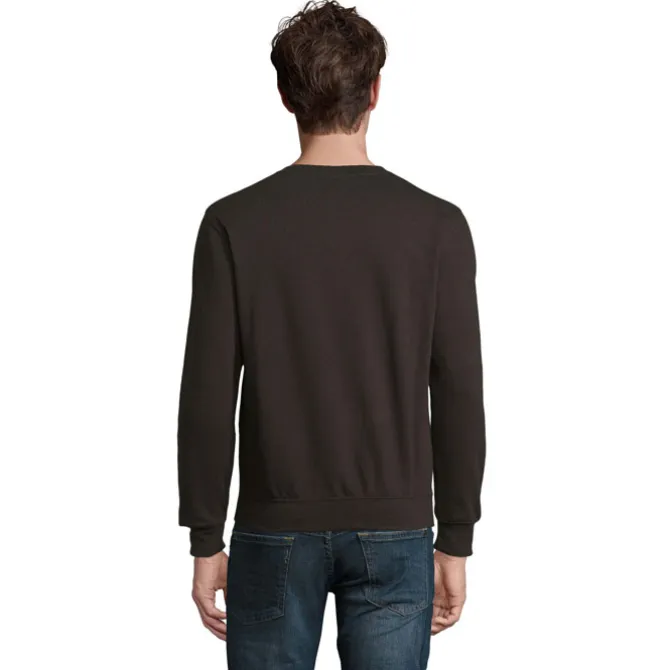 COLUMBIA BLUZA UNISEX / Black S03814-BK-S