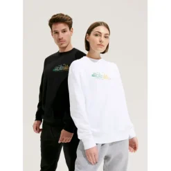 COLUMBIA BLUZA UNISEX / Black S03814-BK-XL