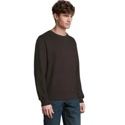 COLUMBIA BLUZA UNISEX / Black S03814-BK-XS