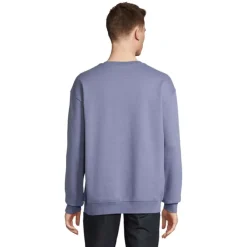 COLUMBIA BLUZA UNISEX / Blue S03814-BL-3XL