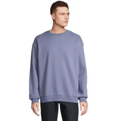 COLUMBIA BLUZA UNISEX / Blue S03814-BL-3XL