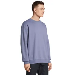 COLUMBIA BLUZA UNISEX / Blue S03814-BL-L