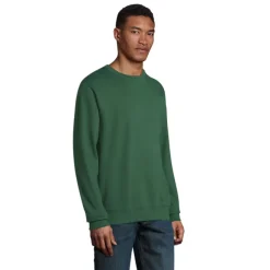 COLUMBIA BLUZA UNISEX / Bottle green S03814-BO-XXL