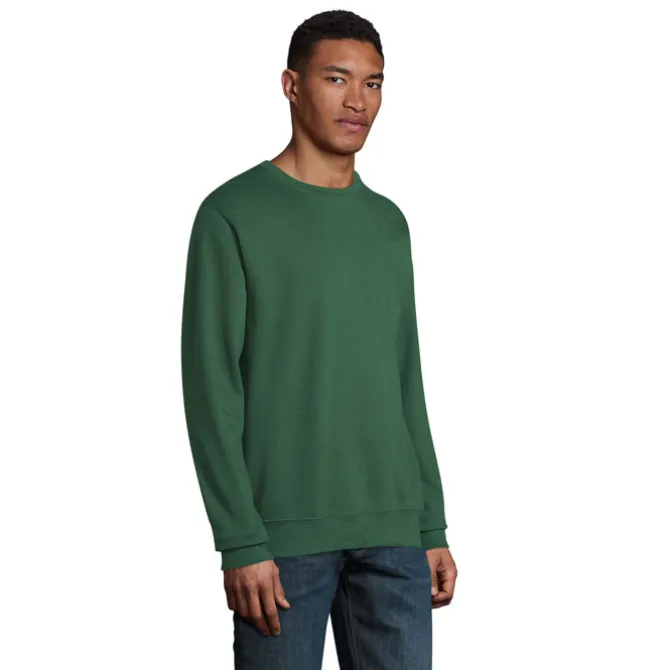 COLUMBIA BLUZA UNISEX / Bottle green S03814-BO-XL
