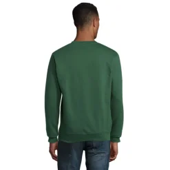 COLUMBIA BLUZA UNISEX / Bottle green S03814-BO-XS