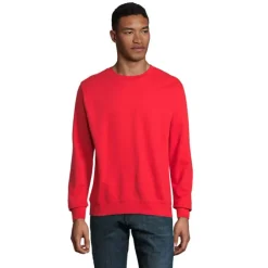 COLUMBIA BLUZA UNISEX / Bright Red S03814-BT-XL