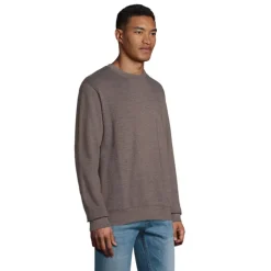COLUMBIA BLUZA UNISEX / Charcoal melange S03814-CE-L