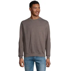COLUMBIA BLUZA UNISEX / Charcoal melange S03814-CE-L