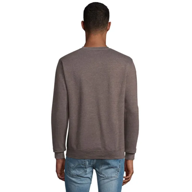 COLUMBIA BLUZA UNISEX / Charcoal melange S03814-CE-S