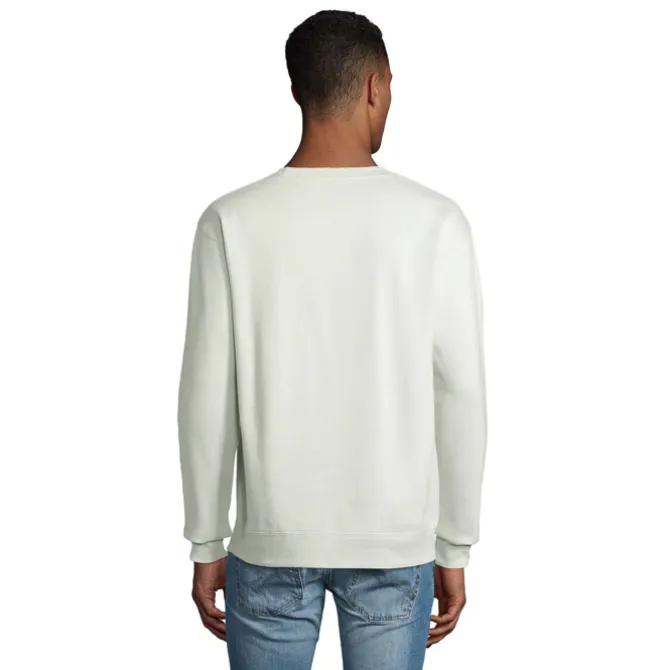 COLUMBIA BLUZA UNISEX / Creamy green S03814-CI-XL