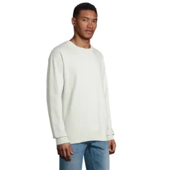 COLUMBIA BLUZA UNISEX / Creamy green S03814-CI-XL