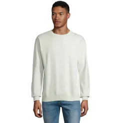 COLUMBIA BLUZA UNISEX / Creamy green S03814-CI-XL