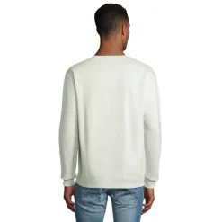 COLUMBIA BLUZA UNISEX / Creamy green S03814-CI-XS