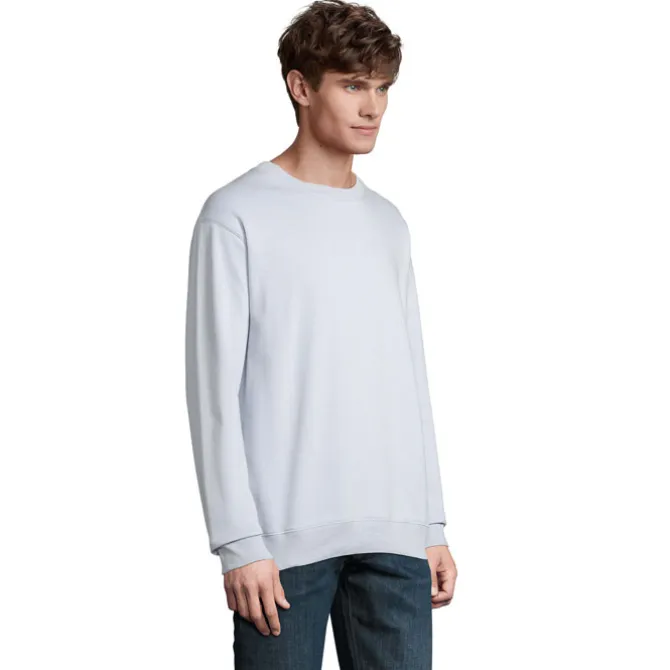 COLUMBIA BLUZA UNISEX / Creamy pink S03814-CP-3XL