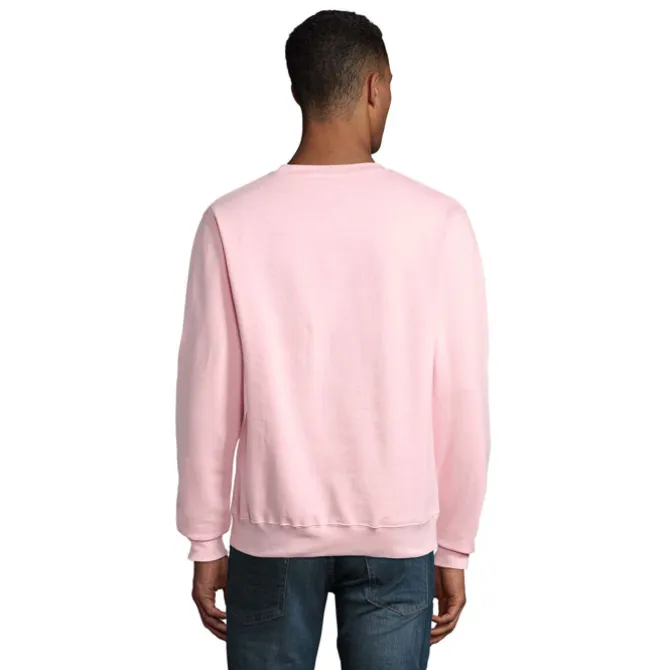 COLUMBIA BLUZA UNISEX / Creamy pink S03814-CP-S