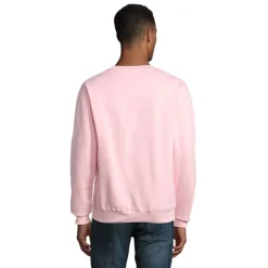 COLUMBIA BLUZA UNISEX / Creamy pink S03814-CP-XL