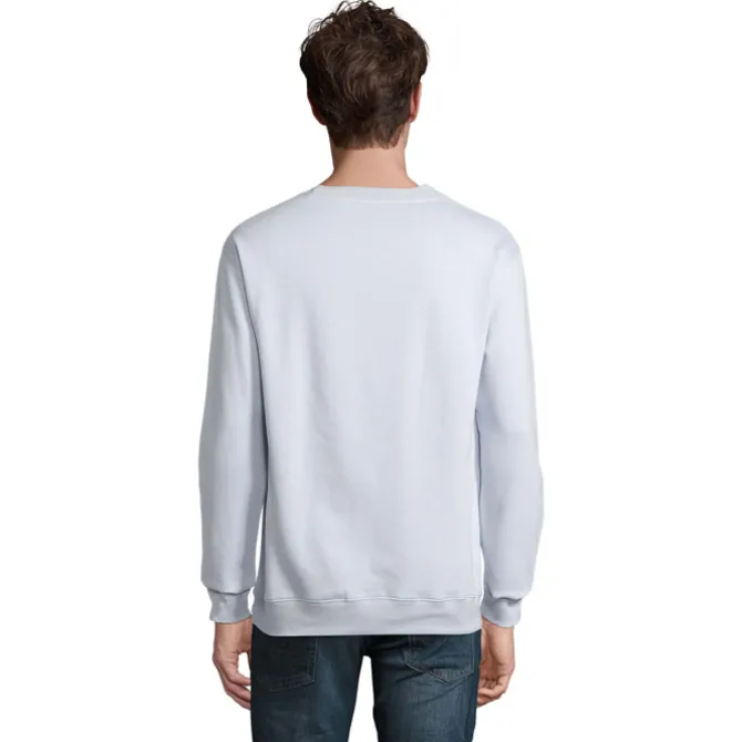 COLUMBIA BLUZA UNISEX / Creamy blue S03814-CY-3XL
