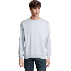COLUMBIA BLUZA UNISEX / Creamy blue S03814-CY-XL