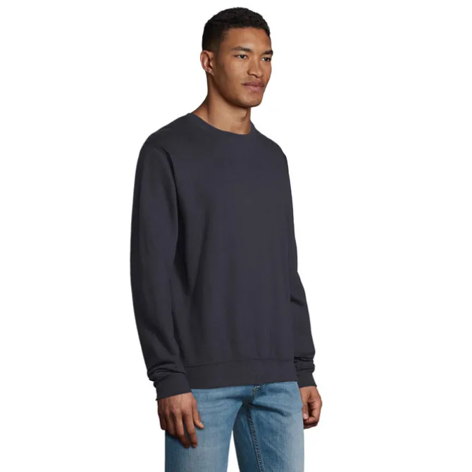 COLUMBIA BLUZA UNISEX / French Navy S03814-FN-XXL