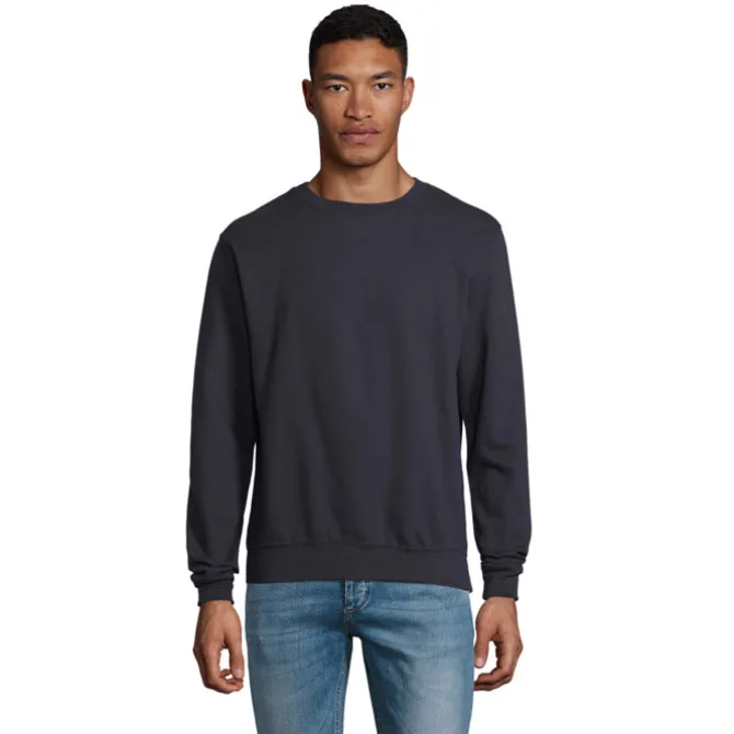 COLUMBIA BLUZA UNISEX / French Navy S03814-FN-3XL