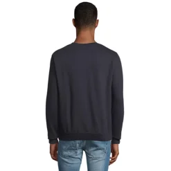 COLUMBIA BLUZA UNISEX / French Navy S03814-FN-3XL