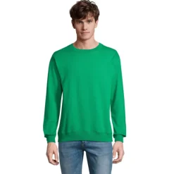 COLUMBIA BLUZA UNISEX / Kelly green S03814-KG-XS