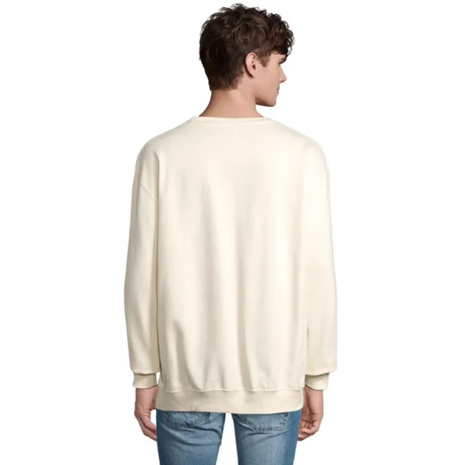 COLUMBIA BLUZA UNISEX / Light yellow S03814-LY-XXL