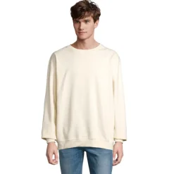COLUMBIA BLUZA UNISEX / Light yellow S03814-LY-S