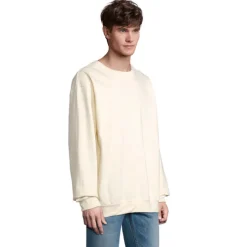 COLUMBIA BLUZA UNISEX / Light yellow S03814-LY-S