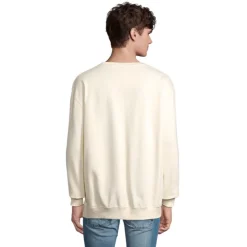 COLUMBIA BLUZA UNISEX / Light yellow S03814-LY-S