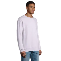 COLUMBIA BLUZA UNISEX / Lilac S03814-LL-XS