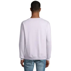 COLUMBIA BLUZA UNISEX / Lilac S03814-LL-3XL