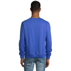 COLUMBIA BLUZA UNISEX / Niebieski S03814-RB-XXS