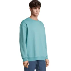 COLUMBIA BLUZA UNISEX / Pool Blue S03814-BP-3XL