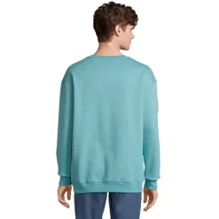 COLUMBIA BLUZA UNISEX / Pool Blue S03814-BP-S