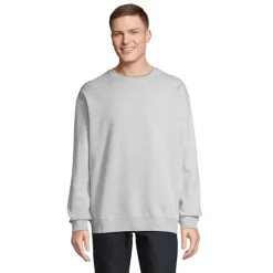 COLUMBIA BLUZA UNISEX / Popiól S03814-AS-3XL