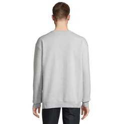 COLUMBIA BLUZA UNISEX / Popiól S03814-AS-M