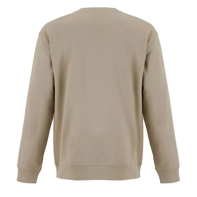 COLUMBIA BLUZA UNISEX / Rope S03814-RO-XXL