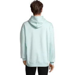 CONDOR BLUZA UNISEX / Arctic Blue S03815-AA-XXS