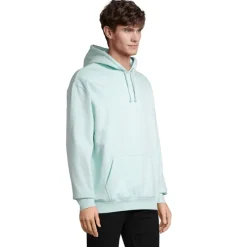 CONDOR BLUZA UNISEX / Arctic Blue S03815-AA-XL